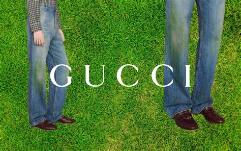 gucci grass stains|Gucci sells grass.